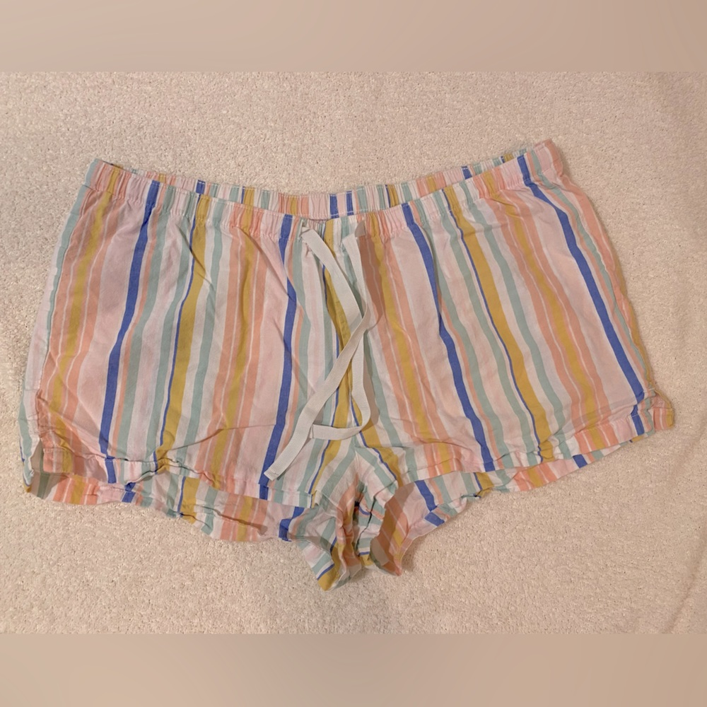 Old Navy Pajama Shorts